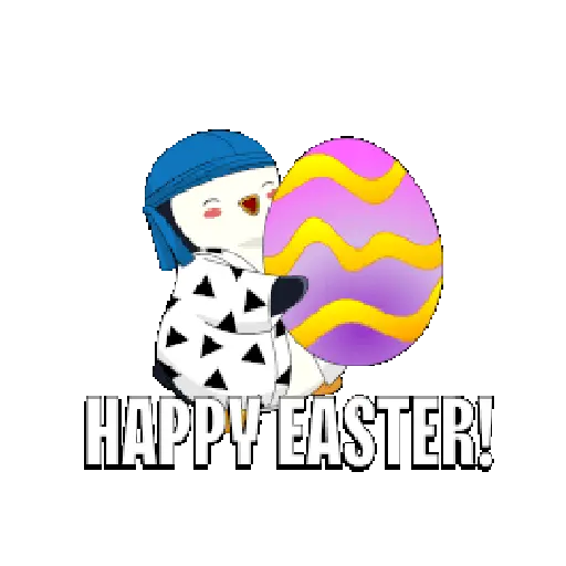 🐇🐰Pascuas🐰🐇