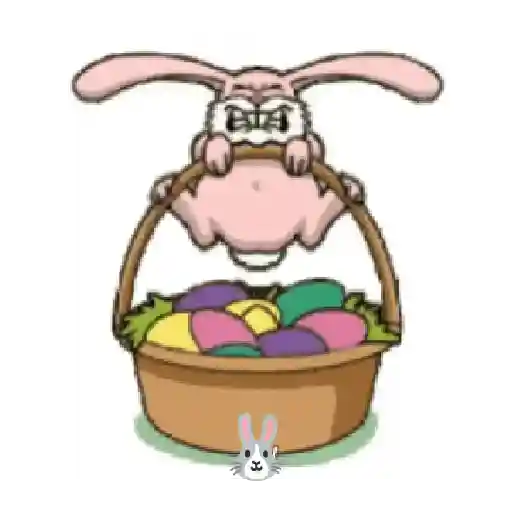 🐇🐰Pascuas🐰🐇