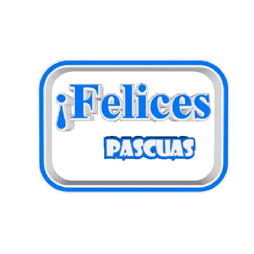 🐇🐰Pascuas🐰🐇