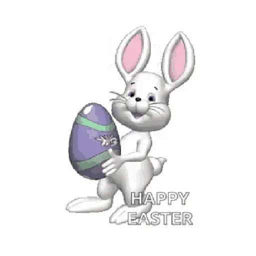 🐇🐰Pascuas🐰🐇