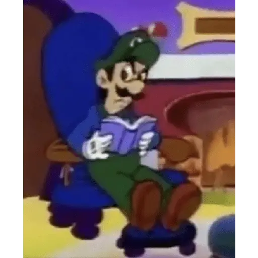 Mario Bross
