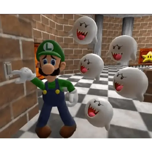 Mario Bross