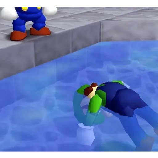Mario Bross