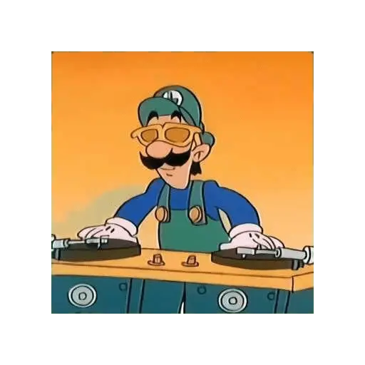 Mario Bross