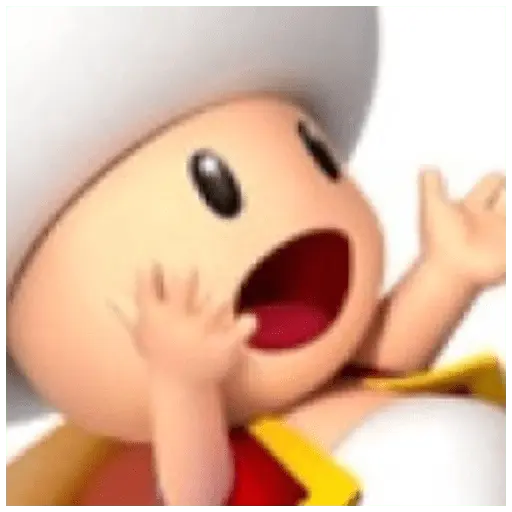 Mario Bross