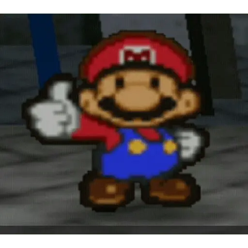 Mario Bross