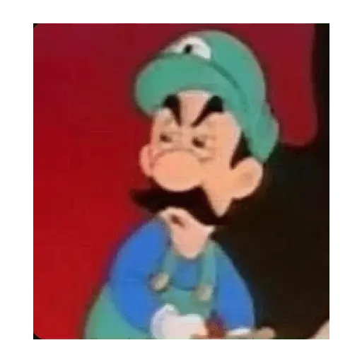Mario Bross