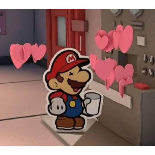 Mario Bross