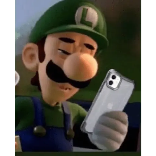 Mario Bross