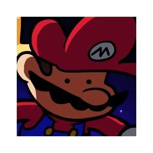 Mario Bross