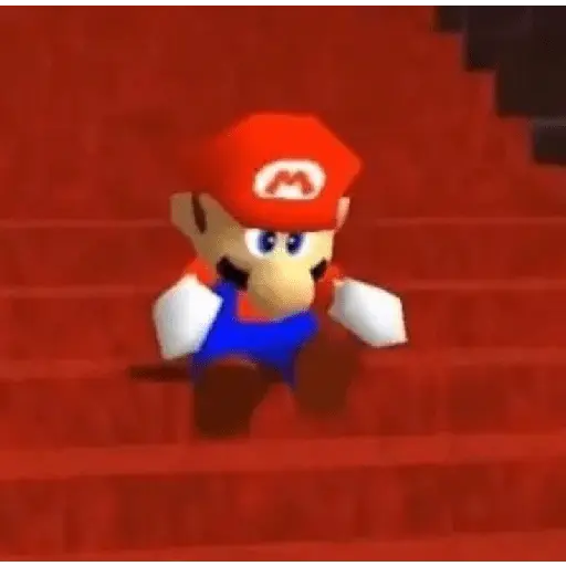 Mario Bross