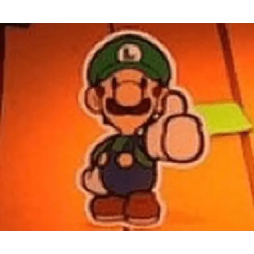 Mario Bross