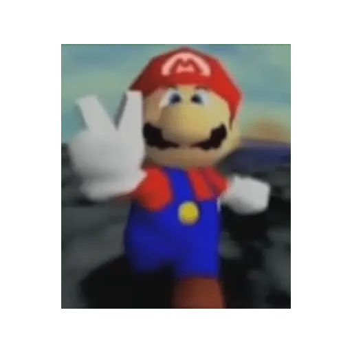 Mario Bross