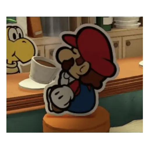 Mario Bross