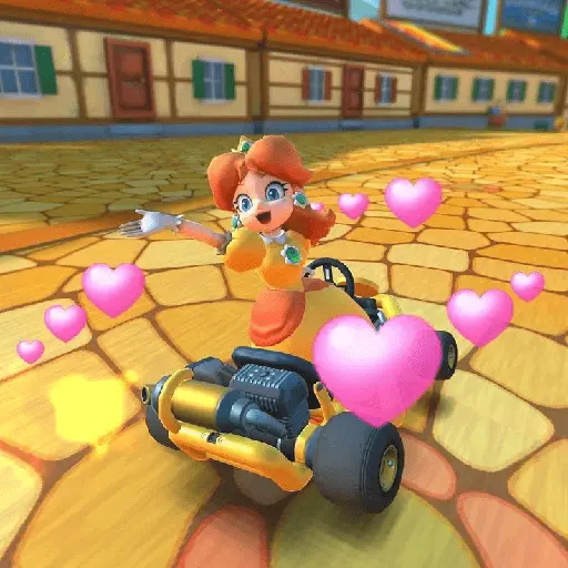 Mario Bross