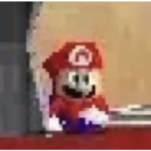 Mario Bross