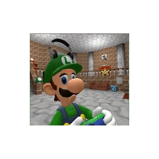 Mario Bross