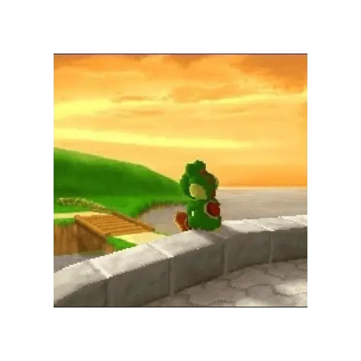 Mario Bross