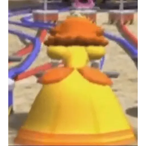 Mario Bross