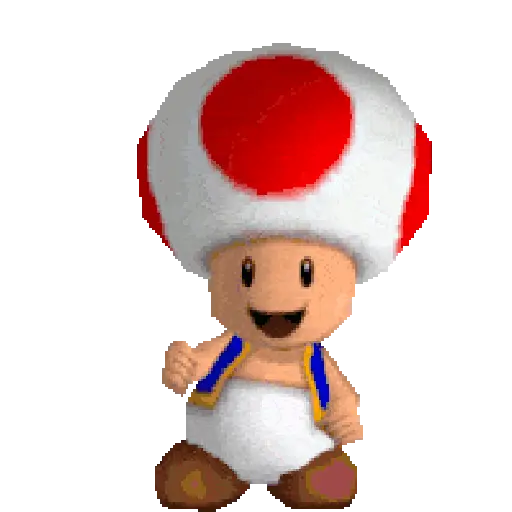 Super Mario 