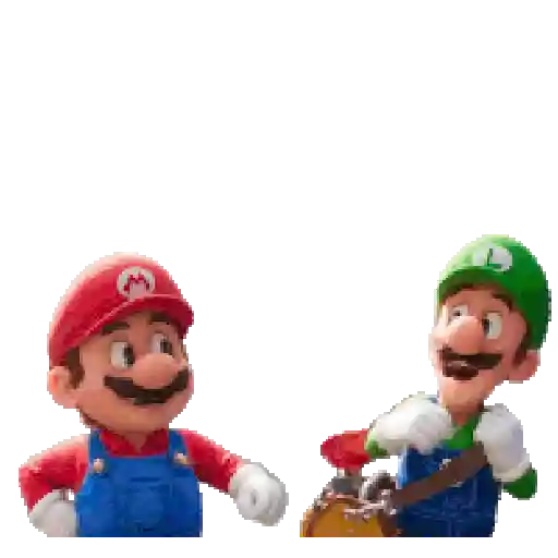 Super Mario 