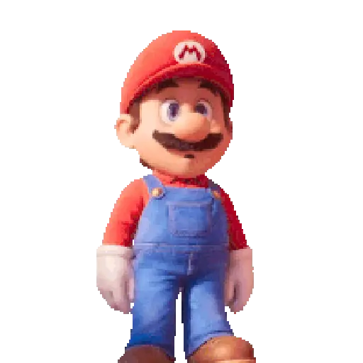Super Mario 