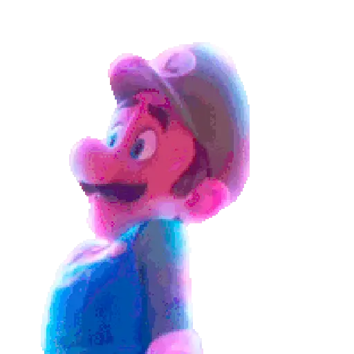 Super Mario 