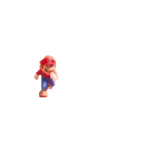 Super Mario 