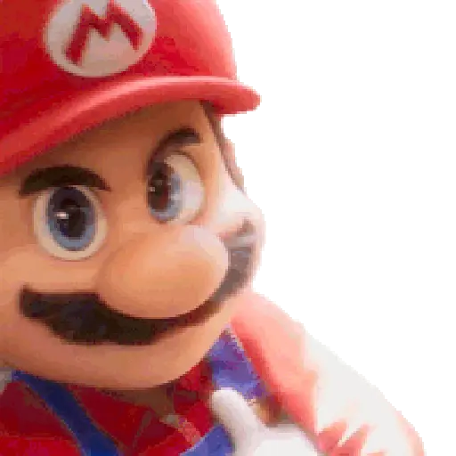 Super Mario 