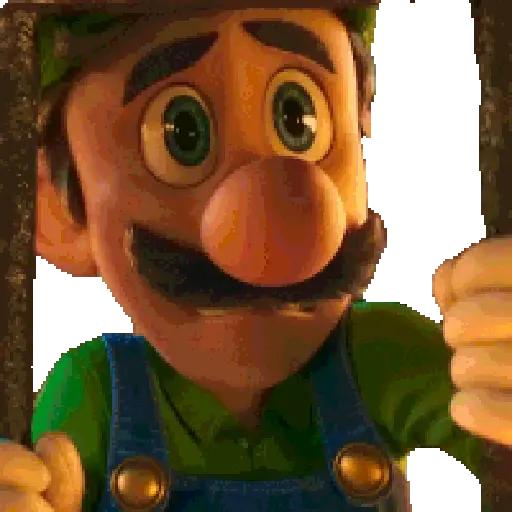 Super Mario 