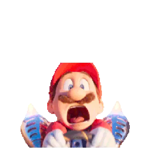 Super Mario 