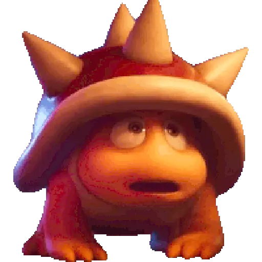 Super Mario 