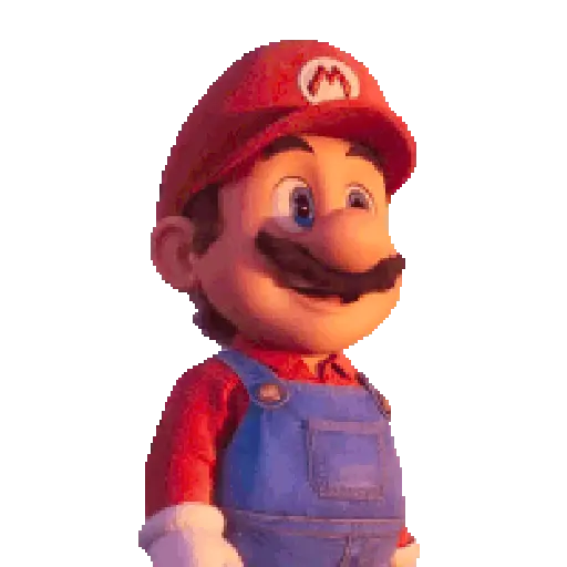 Super Mario 