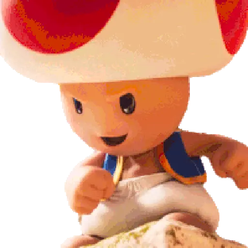 Super Mario 
