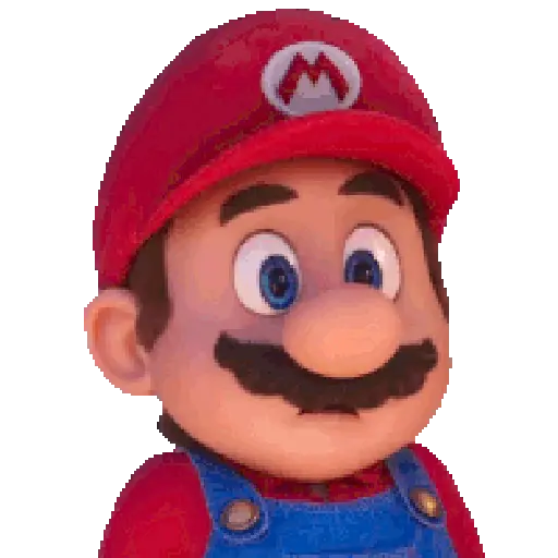 Super Mario 