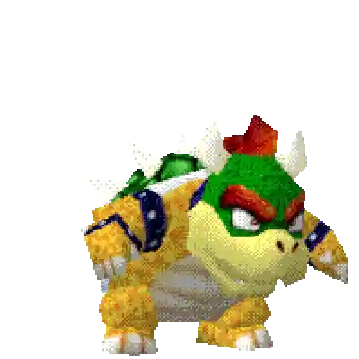 Super Mario 