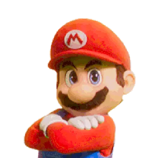 Super Mario 