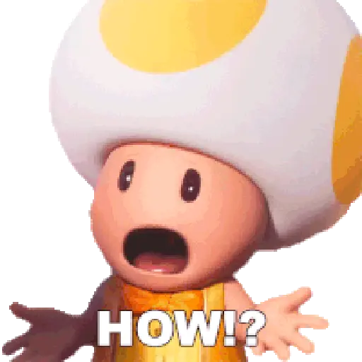 Super Mario 