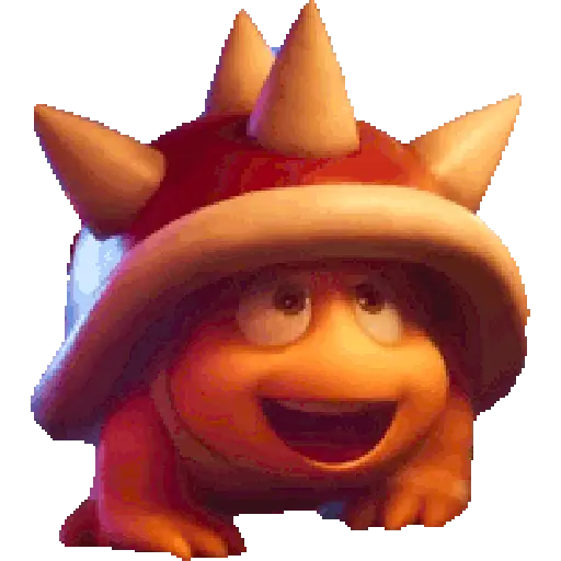 Super Mario 