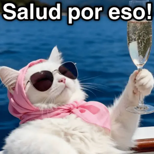 🐈🐈‍⬛🧶 GATOS 3 🧶🐈🐈‍⬛