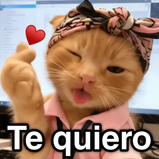 🐈🐈‍⬛🧶 GATOS 3 🧶🐈🐈‍⬛