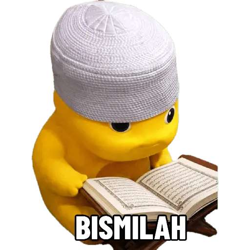 NAILONG DINO KUNING