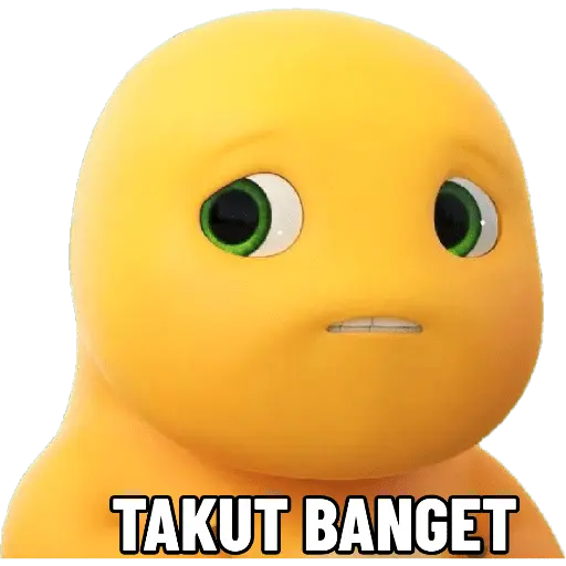NAILONG DINO KUNING
