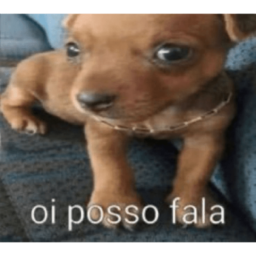 Oi Posso falar? preview