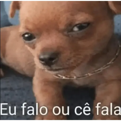 Oi Posso falar?