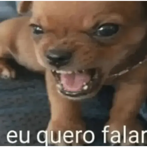 Oi Posso falar?