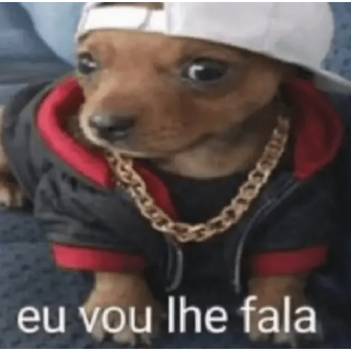 Oi Posso falar?