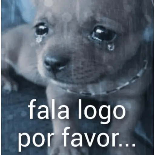 Oi Posso falar?