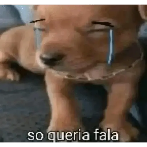 Oi Posso falar?