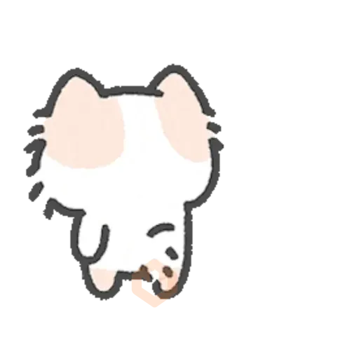 myaowl love sticker 16